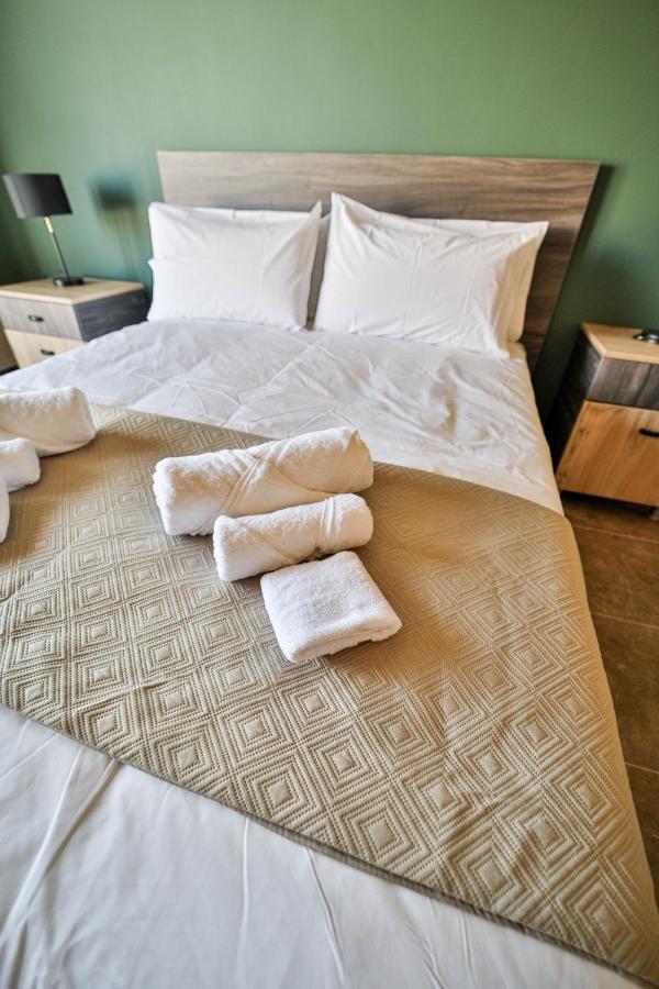 49 Sunrise Lodge Айнсилем Экстерьер фото
